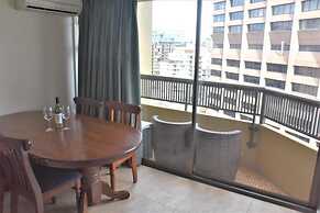 Accommodation Sydney Hyde Park