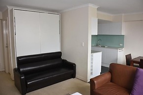 Accommodation Sydney Hyde Park