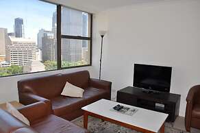 Accommodation Sydney Hyde Park