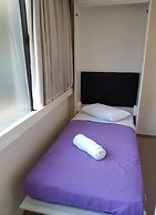 Accommodation Sydney Hyde Park