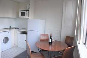 Accommodation Sydney Hyde Park