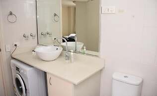 Accommodation Sydney Hyde Park