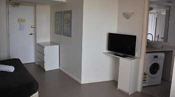 Accommodation Sydney Hyde Park
