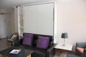 Accommodation Sydney Hyde Park