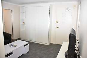 Accommodation Sydney Hyde Park
