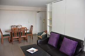 Accommodation Sydney Hyde Park