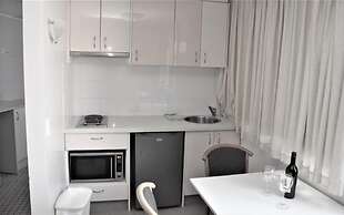 Accommodation Sydney Hyde Park