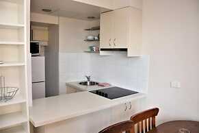 Accommodation Sydney Hyde Park