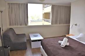 Accommodation Sydney Hyde Park