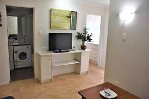 Accommodation Sydney Hyde Park
