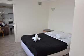 Accommodation Sydney Hyde Park