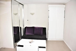 Accommodation Sydney Hyde Park