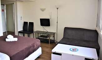 Accommodation Sydney Hyde Park