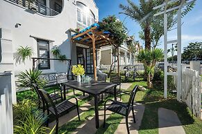 Luxury 4 bedroom villa