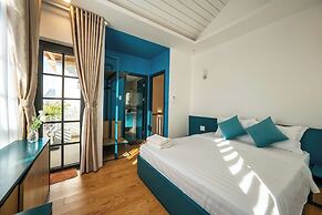 Luxury 4 bedroom villa