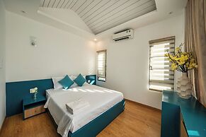 Luxury 4 bedroom villa