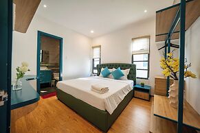 Luxury 4 bedroom villa