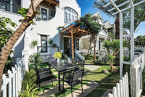 Luxury 4 bedroom villa