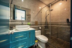 Luxury 4 bedroom villa