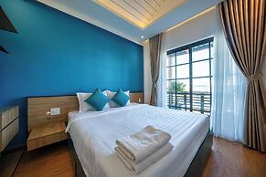 Luxury 4 bedroom villa