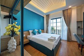 Luxury 4 bedroom villa