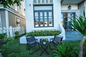 Luxury 4 bedroom villa