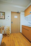 NAKANO WORLD HOTEL