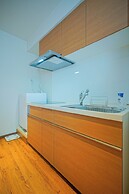 NAKANO WORLD HOTEL