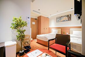 NAKANO WORLD HOTEL