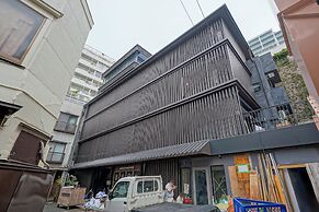 NAKANO WORLD HOTEL