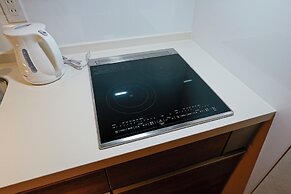 NAKANO WORLD HOTEL