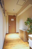NAKANO WORLD HOTEL