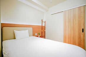 NAKANO WORLD HOTEL