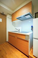 NAKANO WORLD HOTEL