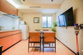 NAKANO WORLD HOTEL
