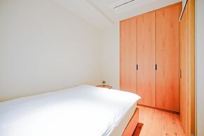 NAKANO WORLD HOTEL