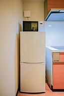 NAKANO WORLD HOTEL