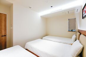 NAKANO WORLD HOTEL