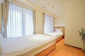 NAKANO WORLD HOTEL