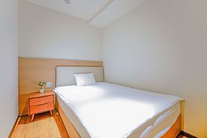 NAKANO WORLD HOTEL