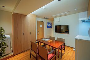 NAKANO WORLD HOTEL