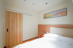 NAKANO WORLD HOTEL
