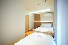 NAKANO WORLD HOTEL