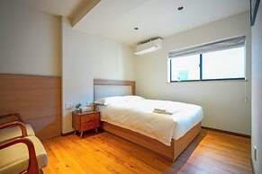 NAKANO WORLD HOTEL