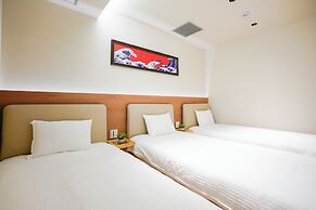 NAKANO WORLD HOTEL