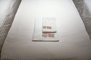 NAKANO WORLD HOTEL