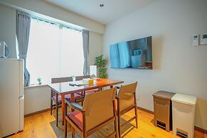 NAKANO WORLD HOTEL