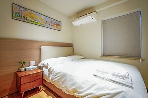 NAKANO WORLD HOTEL