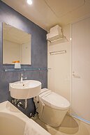 NAKANO WORLD HOTEL