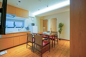 NAKANO WORLD HOTEL